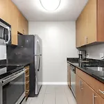 Santa Clara 1Br W Pool Gym Nr Caltrain Mall Sfo-308