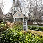 Santa Clara 1Br W Pool Gym Nr Caltrain Mall Sfo-308