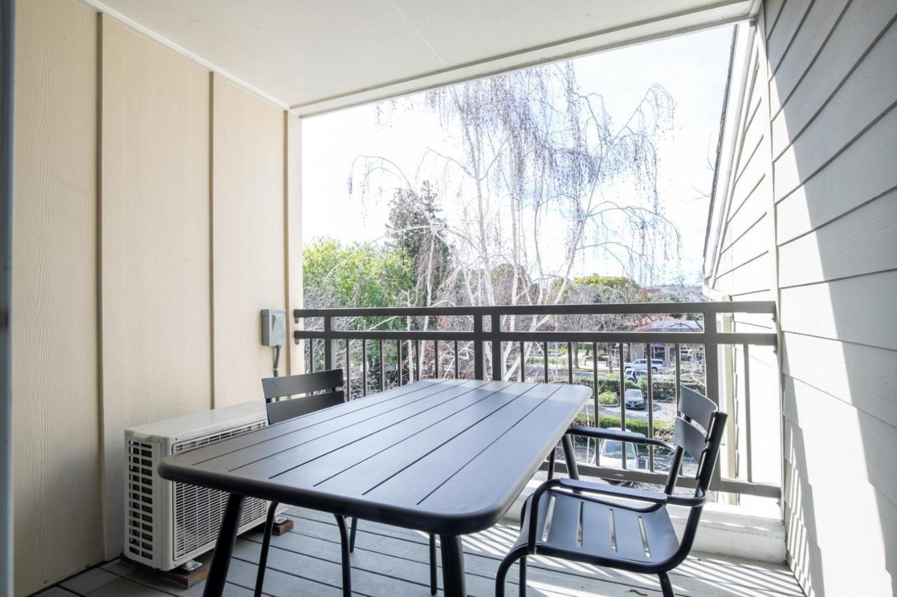 Apartamento 1br W Pool Gym Nr Caltrain Mall Sfo-308