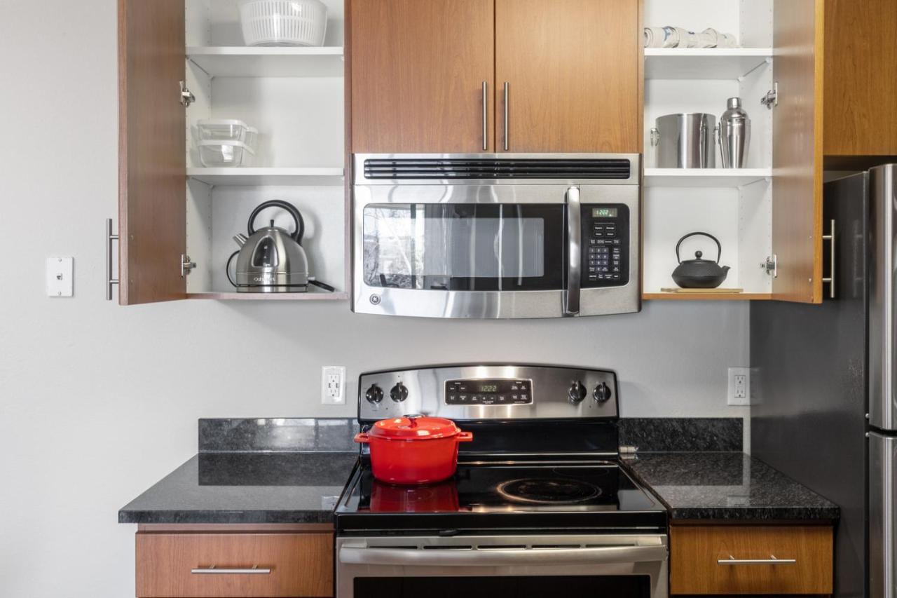 1br W Pool Gym Nr Caltrain Mall Sfo-308 Santa Clara