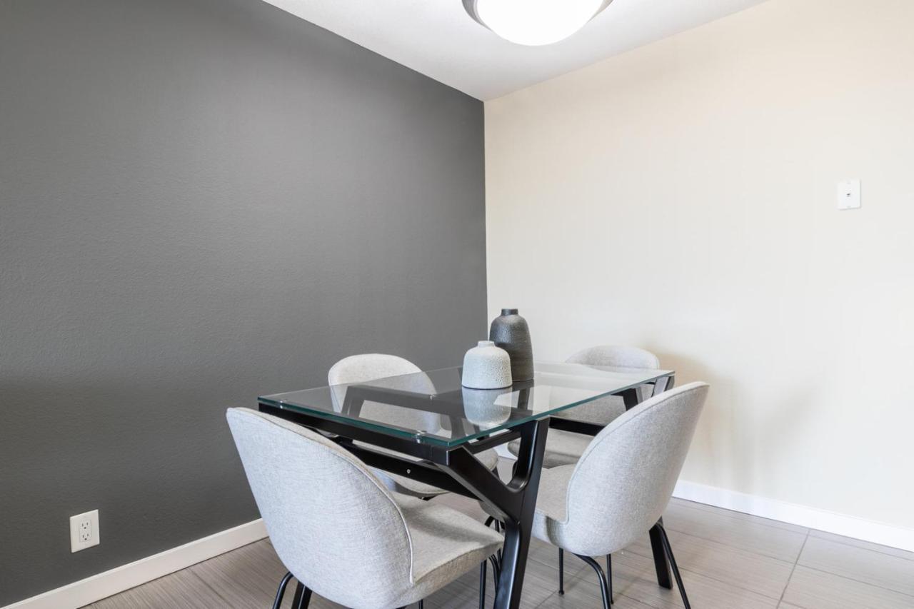 1br W Pool Gym Nr Caltrain Mall Sfo-308 Apartamento