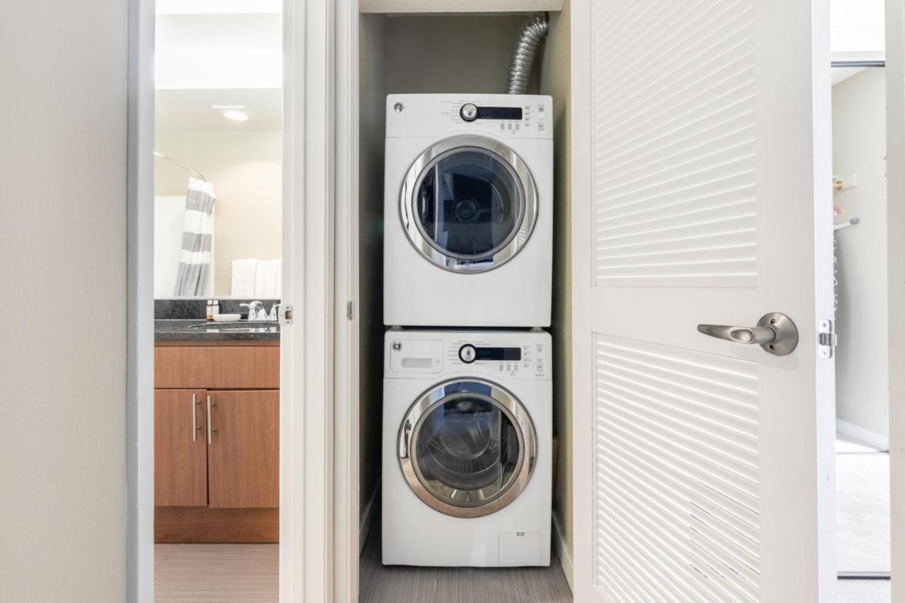 1br W Pool Gym Nr Caltrain Mall Sfo-308 *