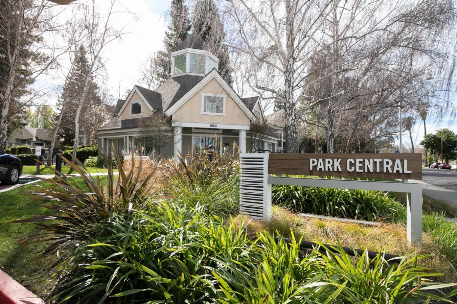 1br W Pool Gym Nr Caltrain Mall Sfo-308 Apartamento